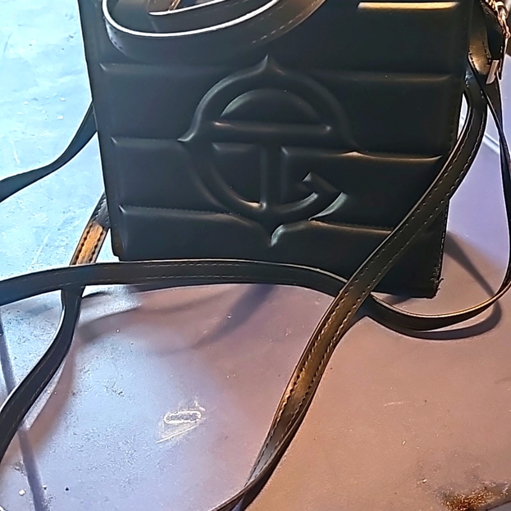 Women's small purse